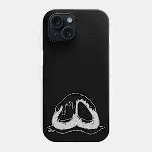 Poison Pig Phone Case