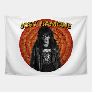 Joey Ramone - Oldskull Tapestry