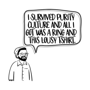 Purity Ring T-Shirt