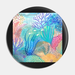 Ocean Pin