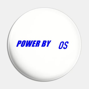 Power by Vos Pin