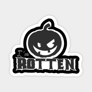 I´m Rotten Magnet