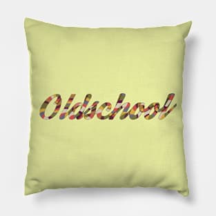 Oldschool Doctor Pillow