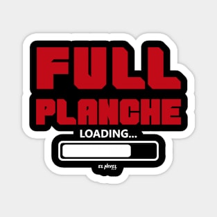 Loading FULL PLANCHE Magnet