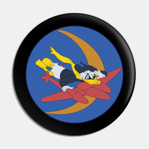 449th Fighter SQ 23rd Fighter Group 14th AF wo Txt X 300 Pin by twix123844