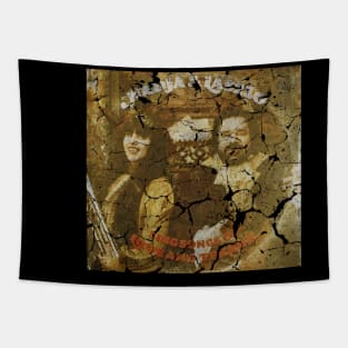 STONE TEXTURE - SING SONGS Tapestry