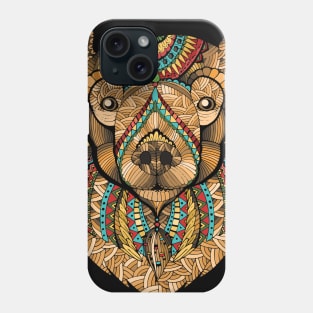 Bear Phone Case