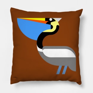 Pelican Pillow