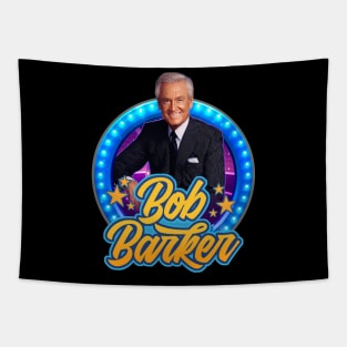 Bob Barker Tapestry