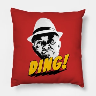 Don Hector Pillow