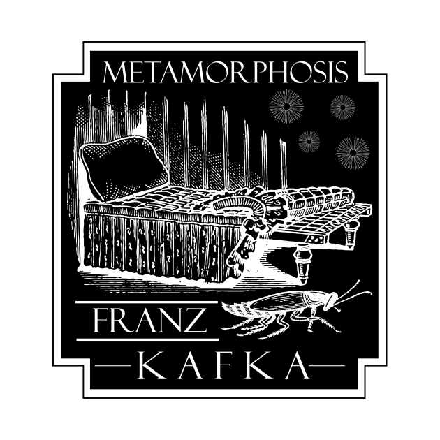 kafka metamorphosis