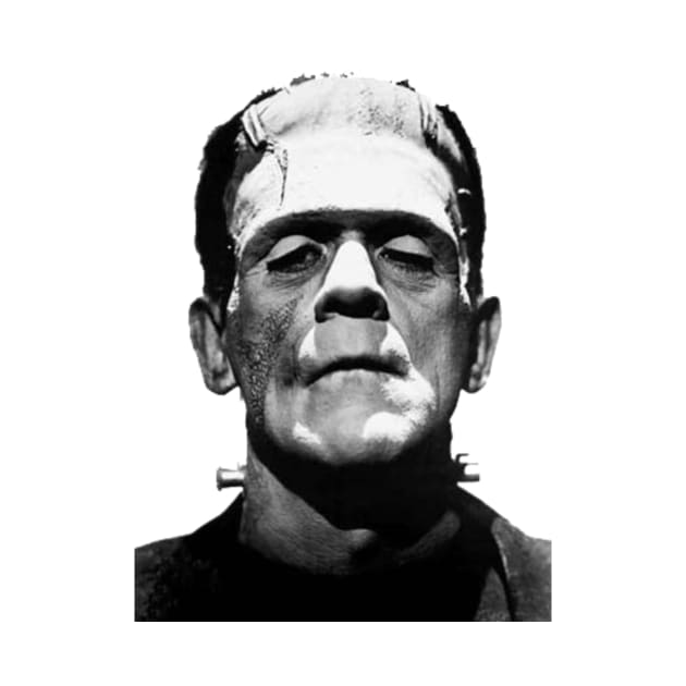 Frankenstein by PolishedDesigns