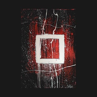 Square T-Shirt