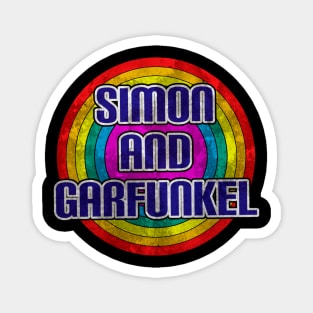 Simon adn Magnet