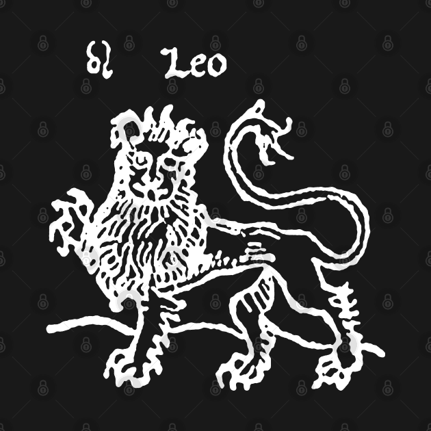 Leo by Our World Tree