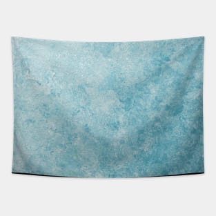 Blue Ocean Tapestry