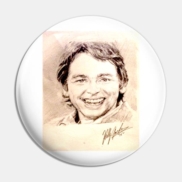 John Ritter Pin by billyhjackson86