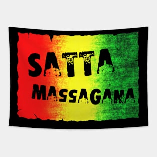 Satta Massagana Tapestry