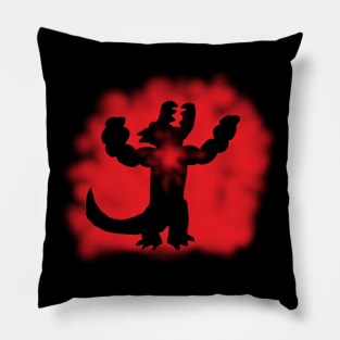 Power Up Pillow