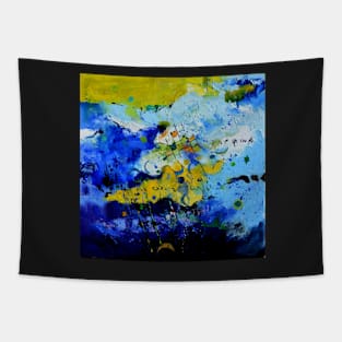 abstract 8871702 Tapestry