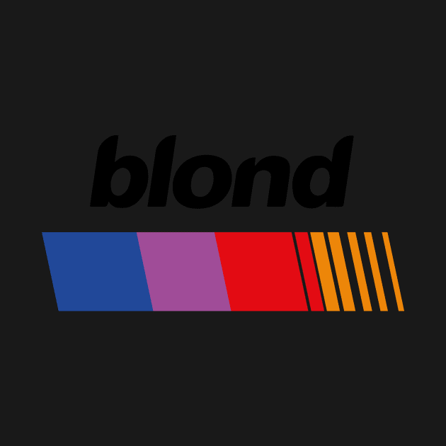 blond - frank ocean by feli18