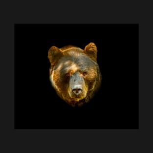 Brown bear T-Shirt