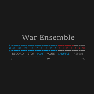 Play - War Ensemble T-Shirt