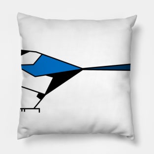 magpie Pillow