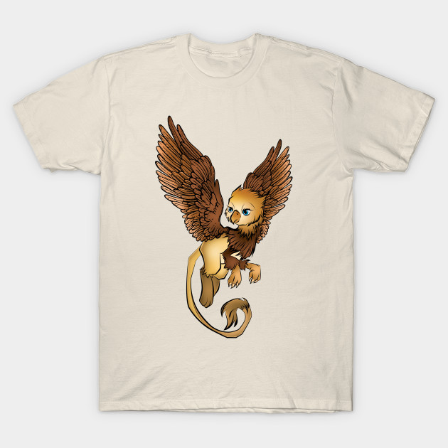 griffin shirt