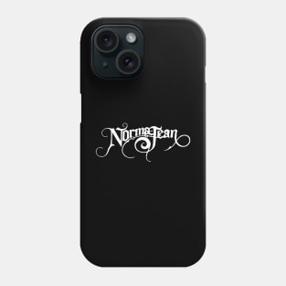 Norma Jean band 1 Phone Case