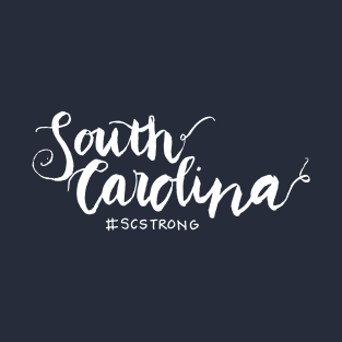 SC Strong T-Shirt