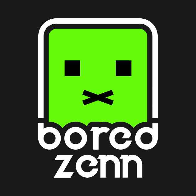 BoredGamer Silent Zenn by BoredGamerUK