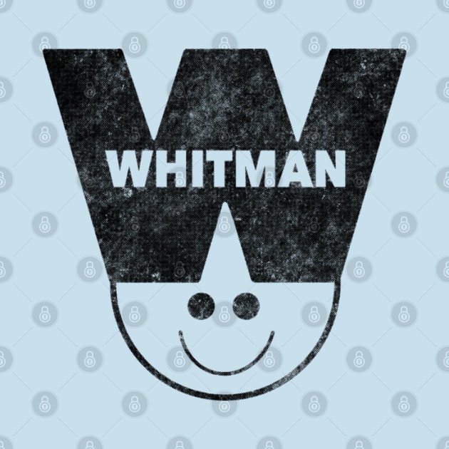 Whitman Comics by ThirteenthFloor