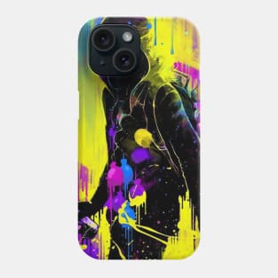 Gaming Art Phone Case