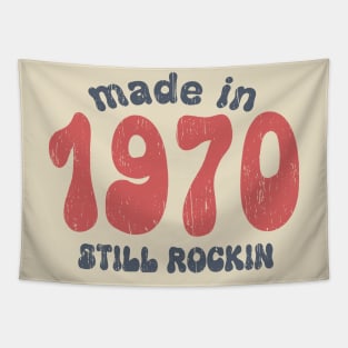 Made in 1970 still rocking vintage numbers Tapestry