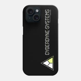 Cyberdyne Systems Phone Case