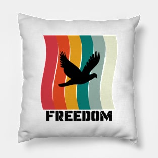 FREEDOM Pillow