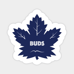 Toronto Hockey Buds Magnet