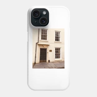 St Chad’s College, Durham University Phone Case