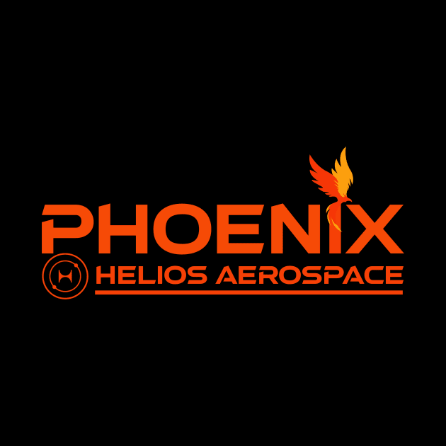 Phoenix, Helios Aerospace by inesbot