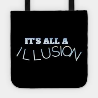 Funny t-shirt designs Tote