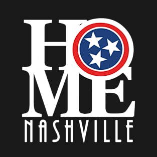 HOME Nashville T-Shirt