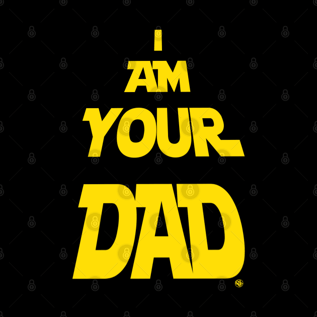 I Am Your Father by ArtIzMuzikForTheEyez