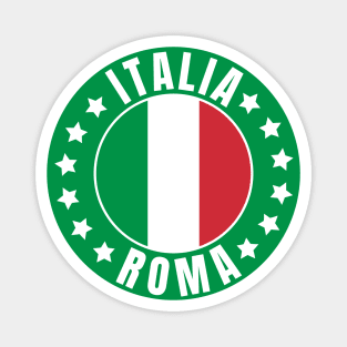 Roma Magnet