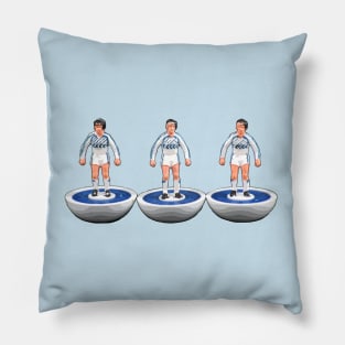 Tottenham classic hummel '86 subbuteo team Pillow