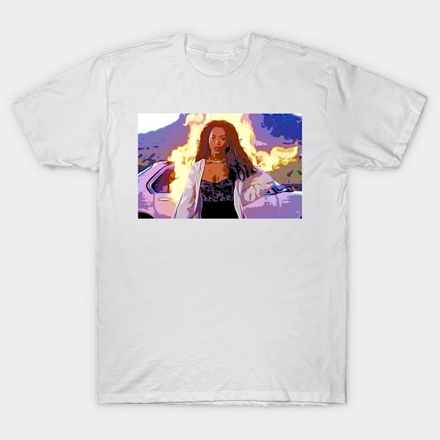 Waiting To Exhale Movie Artwork
