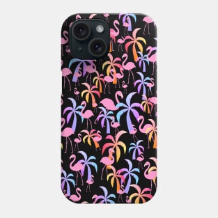 TROPICAL Palm Trees Phone Case