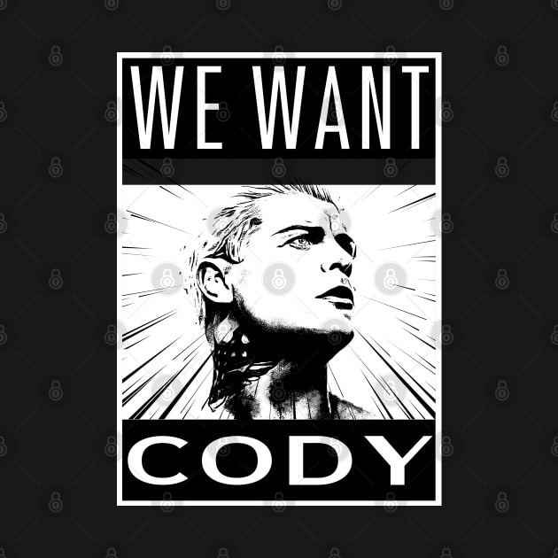 Cody Rhodes Merch WWE Cody Rhodes Finish The Story Wrestling Cody Rhodes Merch by Wrestling Supreme