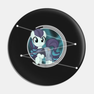 Coloratura Pin