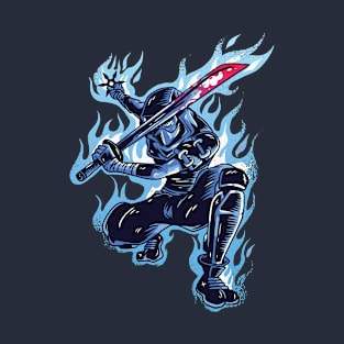 Ninja T-Shirt